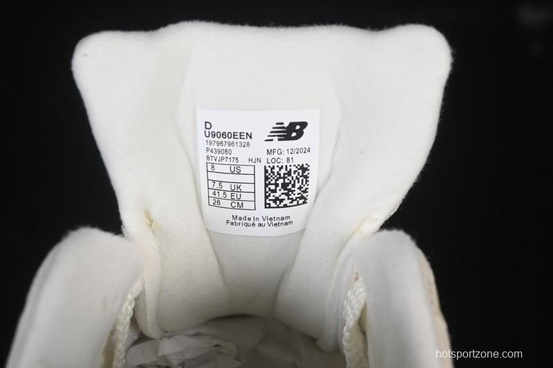 New Balance NB9060 Series Retro Casual Running Shoes - U9060EEN