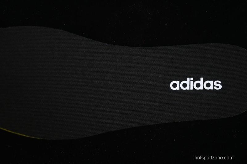 Adidas Barreda JR5533 Comfort Cushion Low-Top Casual Skate Shoes