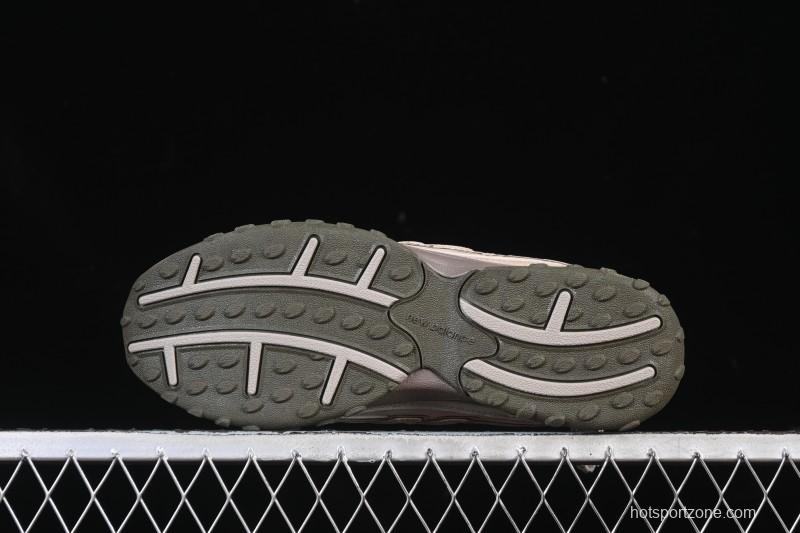 New Balance 204 Series Retro Breathable Casual Running Shoes - U204LMMA