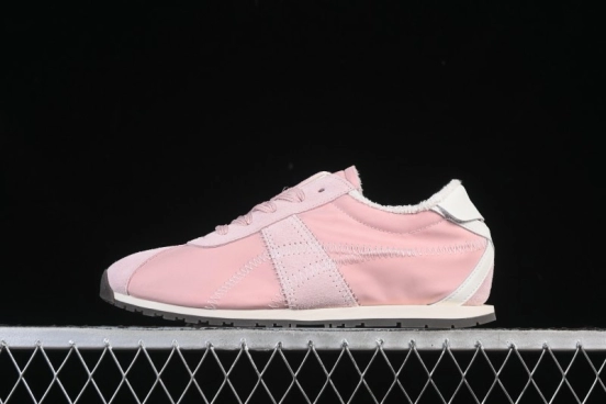 Onitsuka Tiger Corsair A55 Low-Top Lifestyle Casual Shoes - 1183C317-700