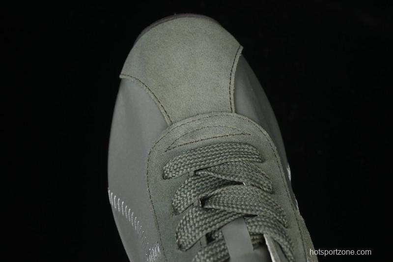 Onitsuka Tiger Corsair A55 Low-Top Lifestyle Casual Shoes - 1183C317-021