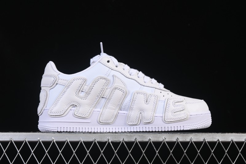 Nike Air Force 1 '07 Low Casual Sneakers - FQ7069-100