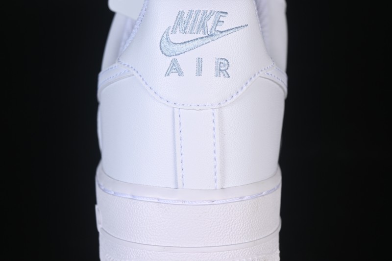 Nike Air Force 1'07 Low Casual Sneakers - IH4475-100