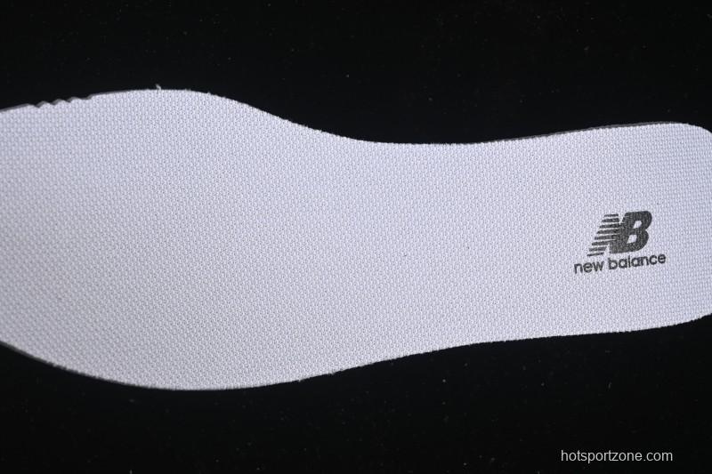 New Balance 471 Series Fabric and Leather Lifestyle Casual Shoes - U471KDA