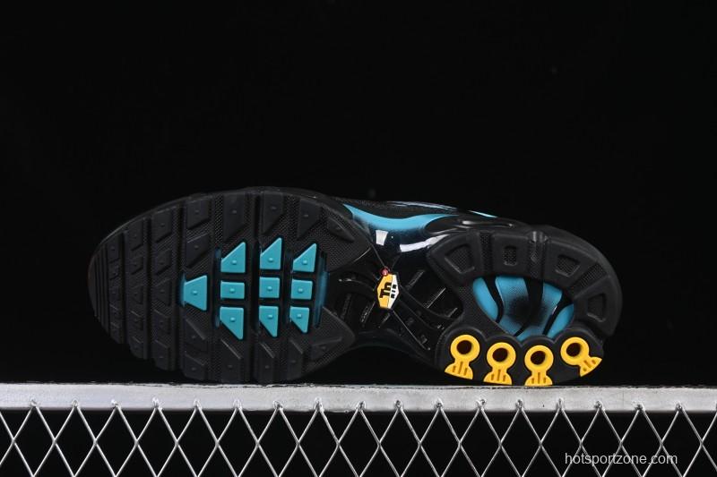 Nike Air Max Plus Retro Running Shoes with Air Cushion - DM0032-016