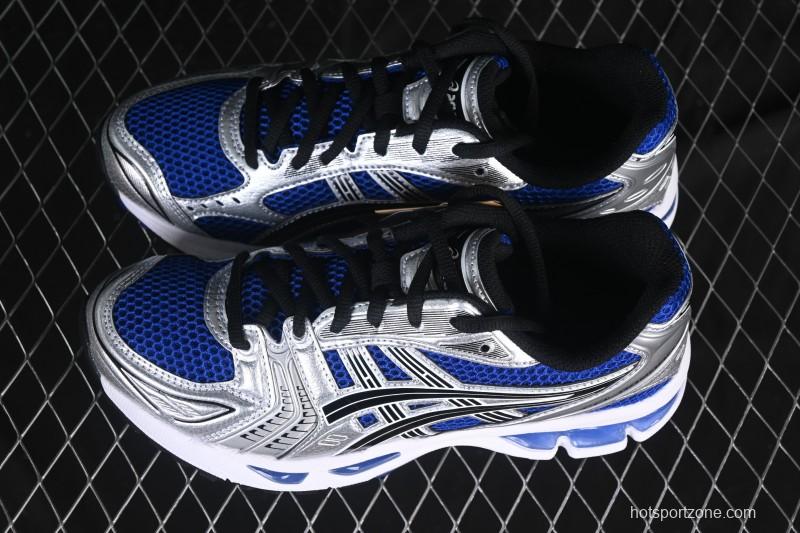 Asics Gel-Kayano 14 Sports Casual Breathable Professional Running Shoes - 1201A019-401