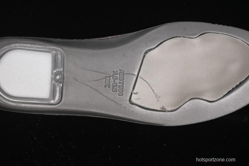 Nike Supreme x Dunk SB Dunk Low Casual Skate Shoes Gray Purple - HQ8487-500