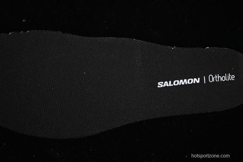 Salomon XA PRO 3D Outdoor Trail Running Shoes - 478677-25