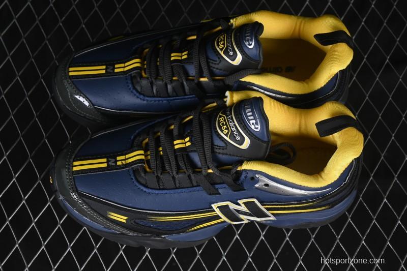 New Balance RC56 Series Retro Football Training Casual Sports Shoes - URC56AN1