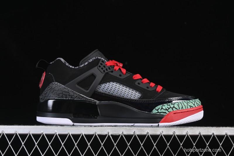 Jordan Spizike Low AJ Fusion Elements Casual Skate Shoes - FQ1759-060