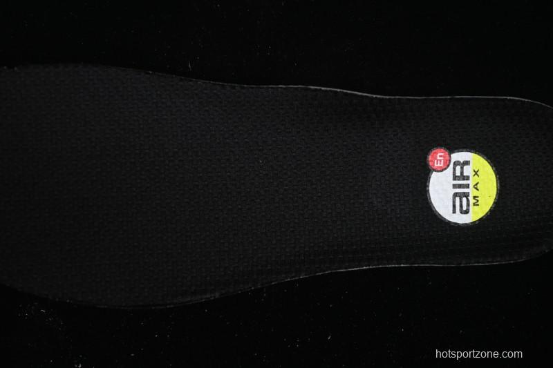 Nike Air Max Phoenix Retro Bullet Air Cushion Running Shoes - FZ5307-003