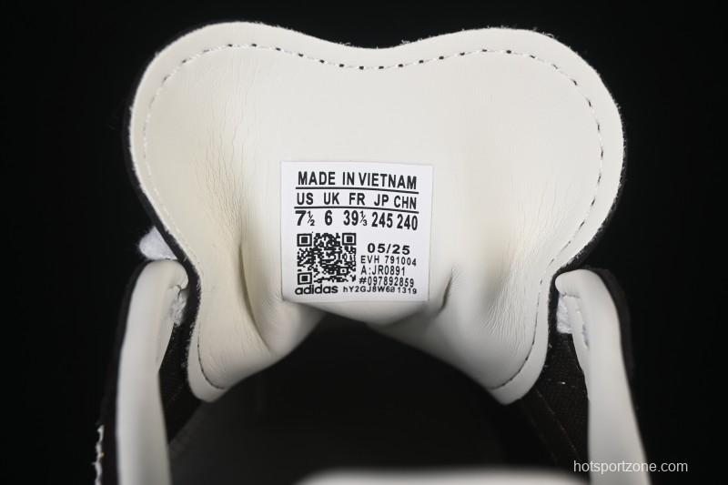 Adidas Samba OG Classic Casual Sneakers - JR0891