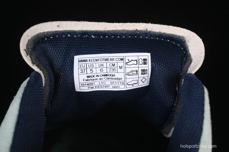 Keen Jasper Japanese Street Retro Outdoor Shoes - 2266