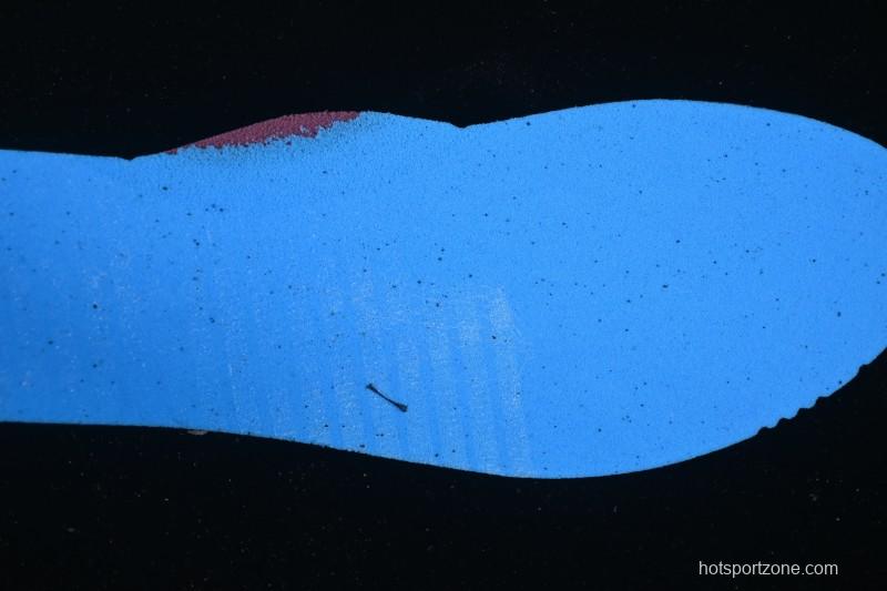 Nike Air Max Plus Retro Running Shoes with Air Cushion Technology - HJ9743-001