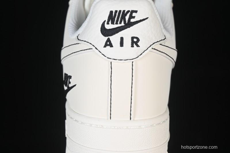 Nike Air Force 1 '07 Low Casual Sneakers - CS5288-032