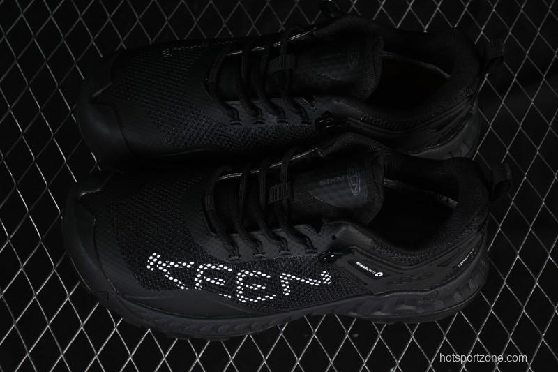 Keen Mxis Evo WP Urban Outdoor Hiking Breathable Casual Shoes - 1027797