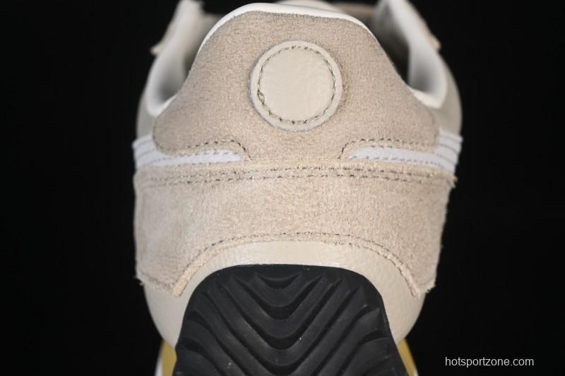 Onitsuka Tiger EDR 78 Comfortable Versatile Slip-Resistant Low-Top Running Shoes - 1183C443-200