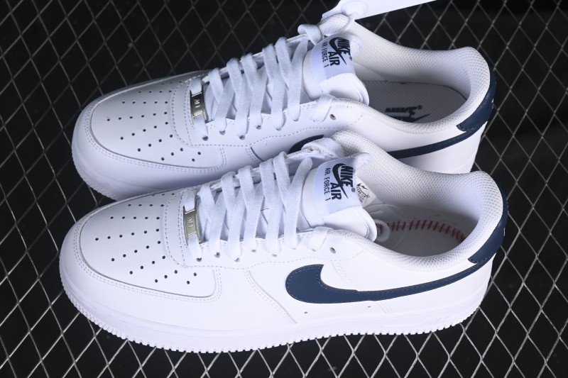 Nike Air Force 1 '07 Low Casual Sneakers - FJ4146-119