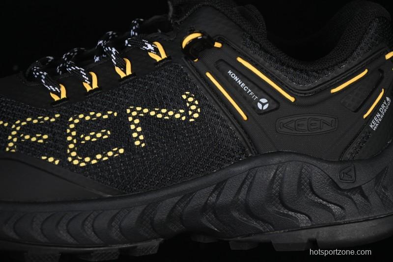 Keen Mxis Evo WP Urban Outdoor Hiking Breathable Casual Shoes - 1025910