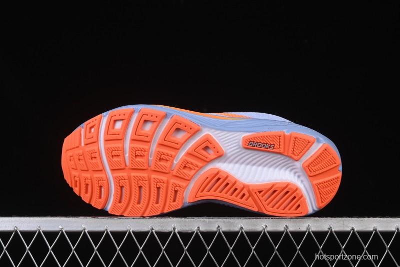 Brooks Ghost 17 Cushioned Marathon Racing Running Shoes - 1204311B443