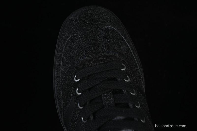 Adidas Samba OG Classic Casual Sneakers - KI6265