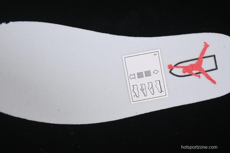 Nike Air Jordan Flight Court SP Retro Sports Sneakers - HQ2958-100