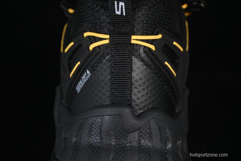 Keen Mxis Evo WP Urban Outdoor Hiking Breathable Casual Shoes - 1025910