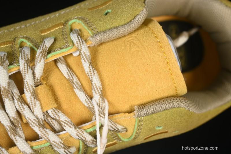 Keen Jasper Japanese Street Retro Style Outdoor Shoes - 2266