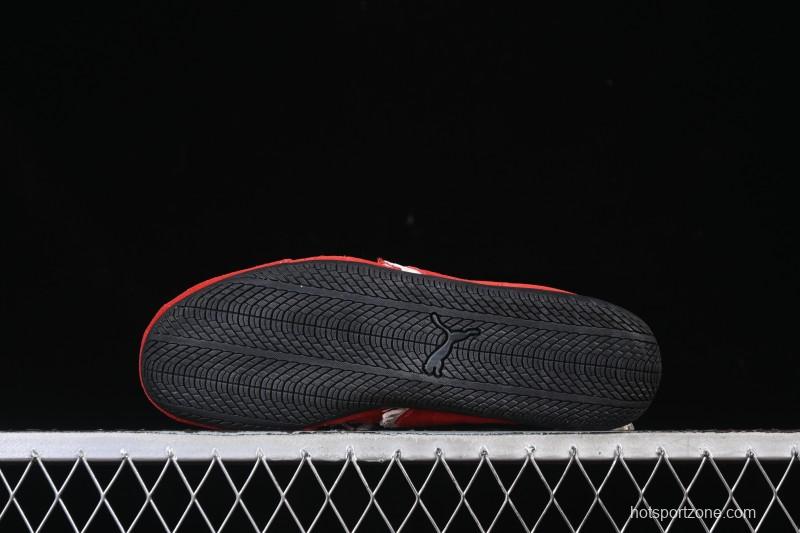 Puma The Open Product x Balenciaga Speedcat Low-Top Lifestyle Casual Shoes - 406519-03