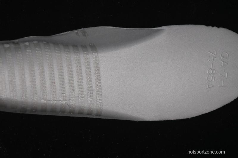 Nike Air Force 1'07 Low LV Collaboration White Denim Blue Casual Sneakers - YF9511-815