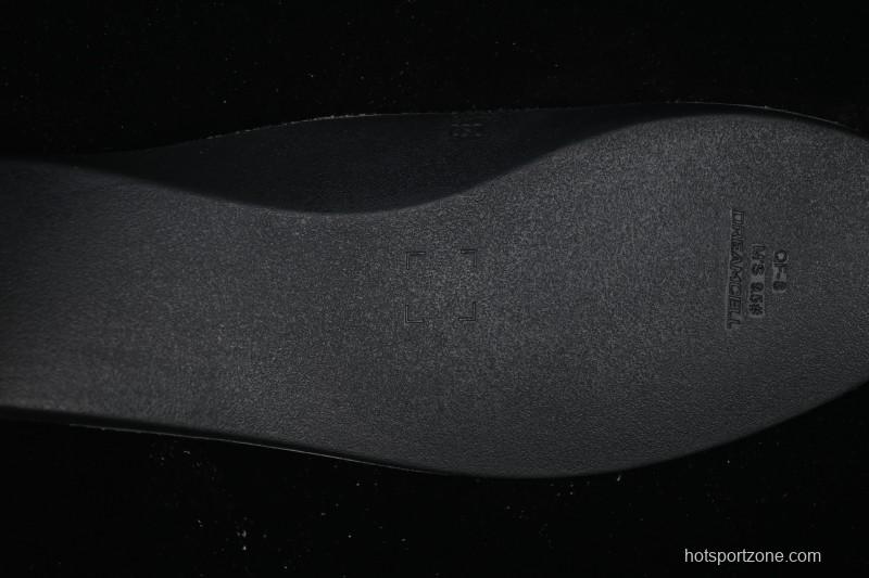 Nike Nigel Sylvester x Air Jordan 1 Low Lifestyle Casual Skate Shoes - IB8958-001