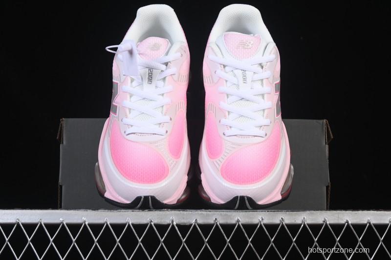 New Balance 2000 Series Retro Dad Style Casual Sports Running Shoes - U2000PBC