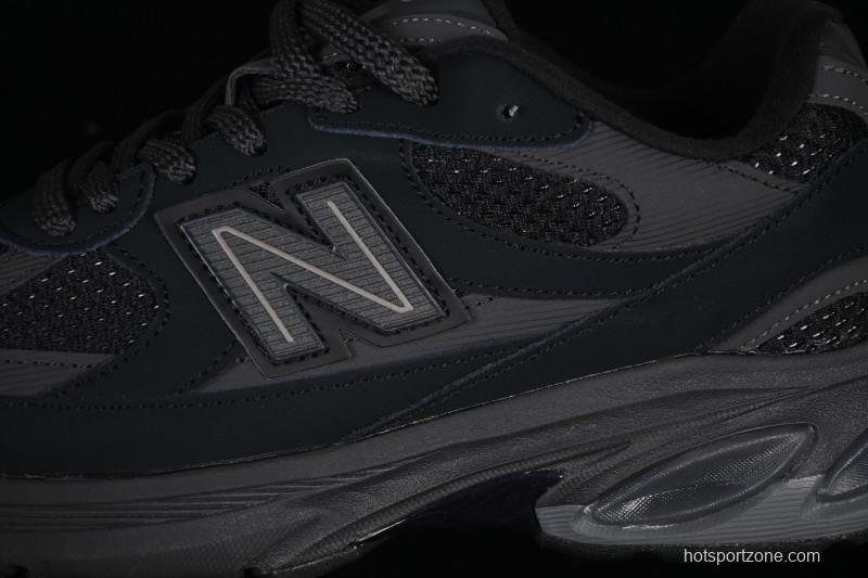 New Balance 2010 Series Retro Casual Running Shoes - U2010TTB