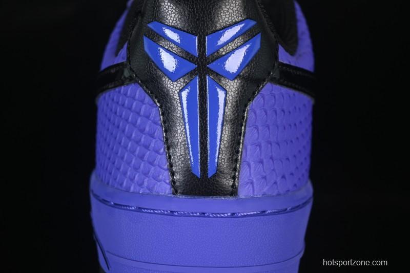 Nike Air Force 1 '07 Low Casual Sneakers - II7062-500