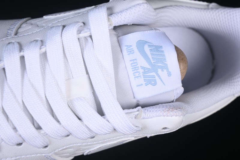 Nike Air Force 1'07 Low Casual Sneakers - IH4475-100