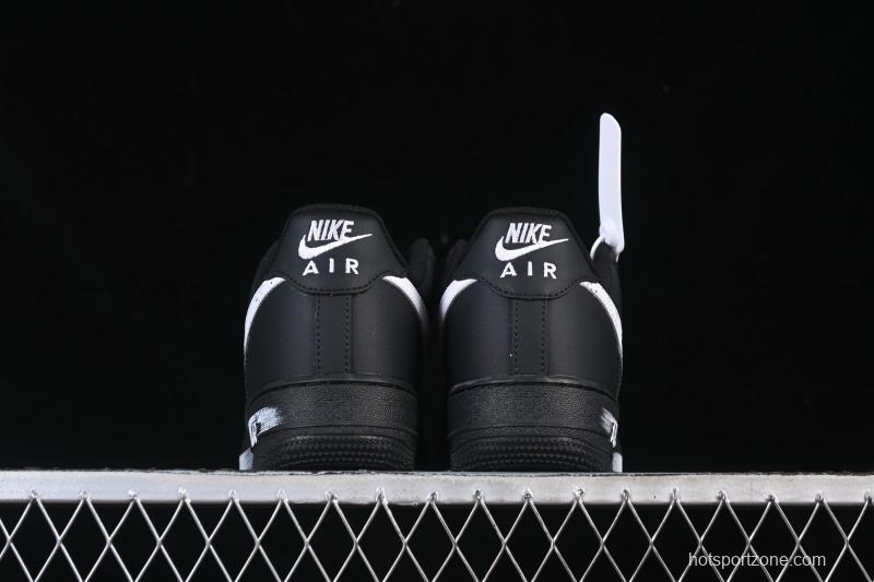 Nike Air Force 1 '07 Low Shadow Warrior Casual Sneakers - ZH0316-110