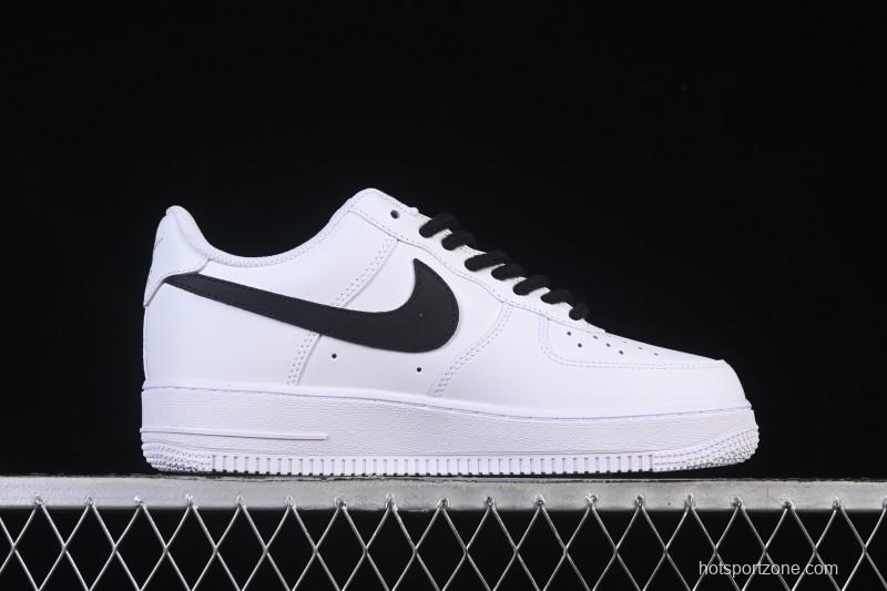 Nike Air Force 1 '07 Low Vibe Casual Sneakers - ZH0316-104