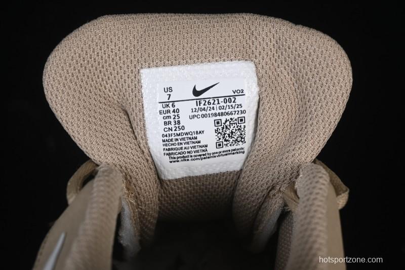 Nike Air Max Fire Retro Cushioned Running Shoes - IF2621-002