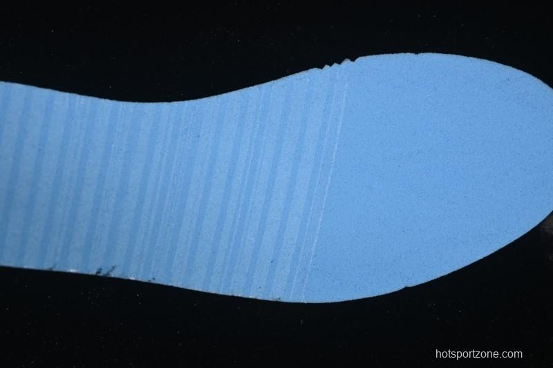 Nike Air Jordan 1 Mid AJ1 Black White Orange - DQ8426-801