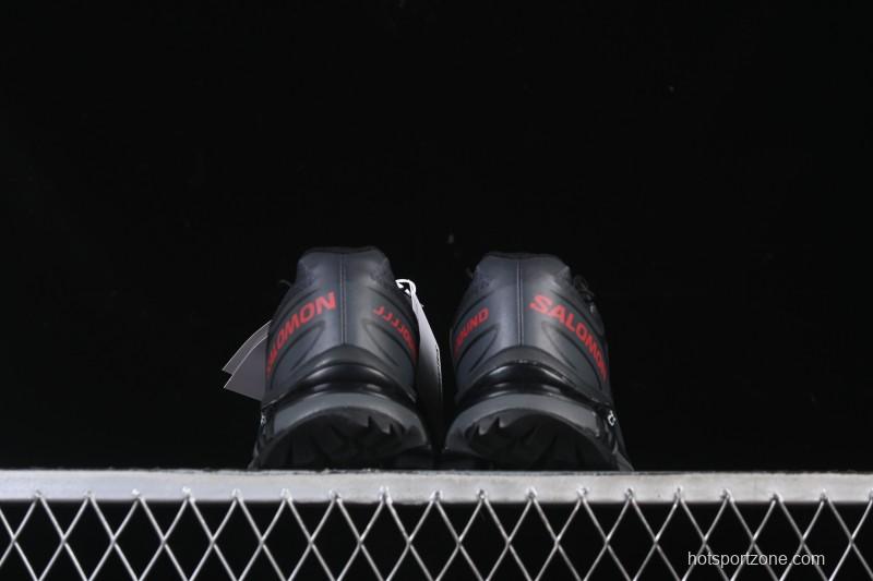 Salomon XT-6 JJJJOUND High-Tech Outdoor Casual Running Shoes - 491303-25