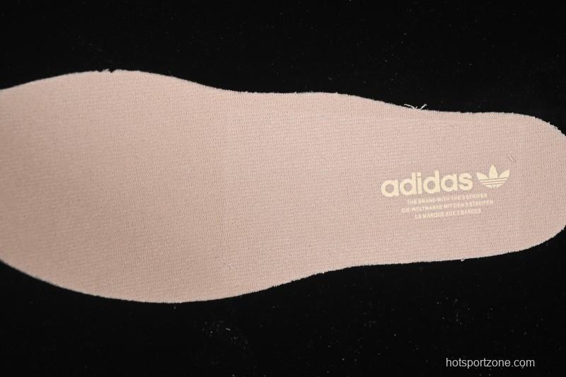 Adidas Samba OG Classic Casual Skate Shoes - JR9446