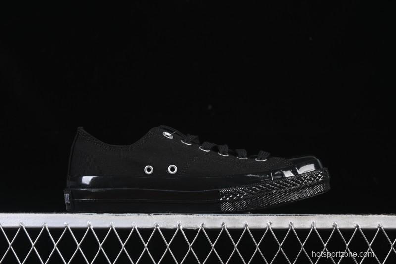 Converse All Star Squaretoe OX Low Top Canvas Shoes - 1SE655