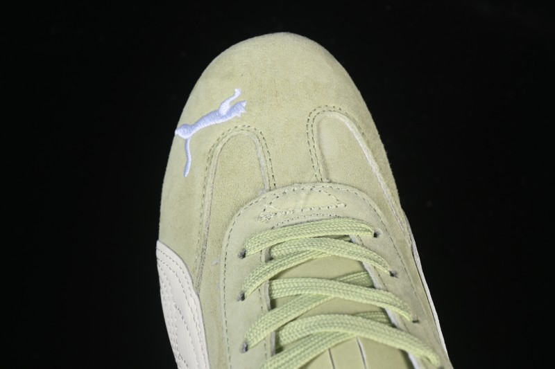 Puma Speedcat Low-Top Lifestyle Casual Shoes - 406329-48
