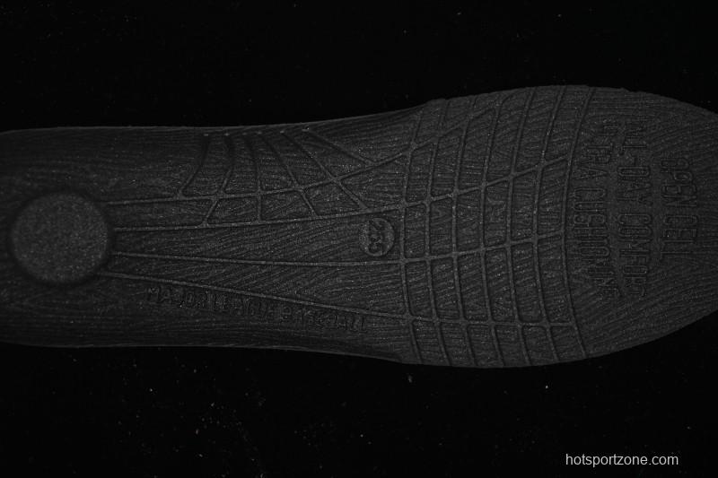 New York Yankees Chunky Curve Runner Enamel Thick Sole Casual Running Shoes - 3ARNSPE5N50SID