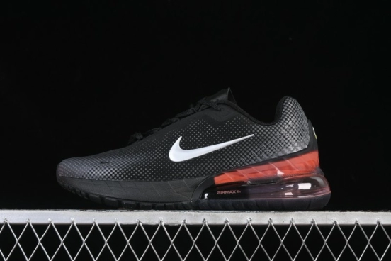 Nike Air Max Phoenix Retro Bullet Air Cushion Running Shoes - FZ5307-003