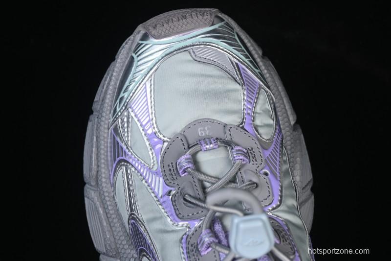 Balenciaga Phantom Sneaker Trendy Running Shoes - W3XNY4510