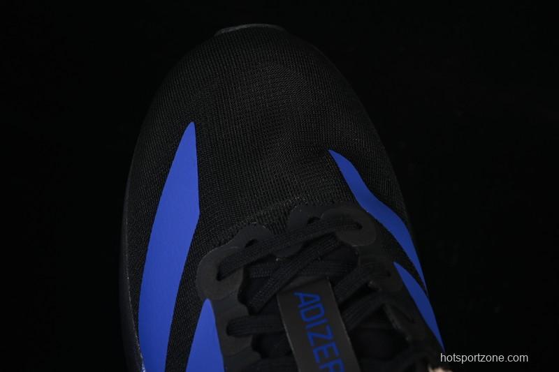 Adidas Adizero Evo SL Running Shoes with Ultra-Lightweight and Breathable Design - JP7148