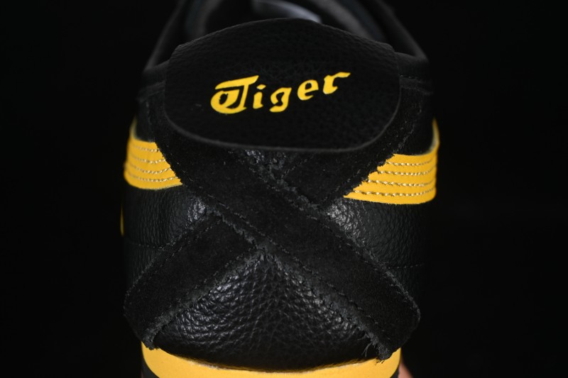Onitsuka Tiger Mexico 66 Low-Top Casual Running Shoes - 1183A201-003