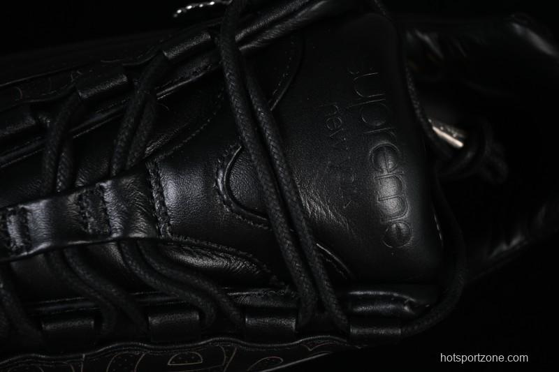 Nike Air Max 95 Lux Retro Cushioned Running Shoes - CI0999-001