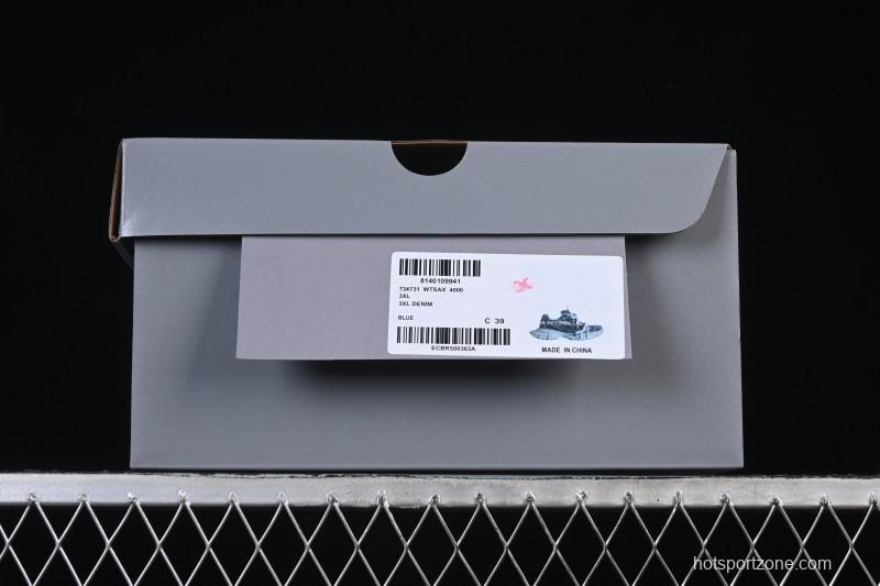 Balenciaga Phantom Sneaker Trendy Running Shoes - WTSAX4000